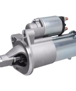 TUCAREST 6763 Starter Compatible Con 2007-2011 Do-dge Nitro