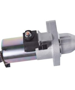 TUCAREST 17870 Starter (Para 2.4L con A.T.) Compatible Con