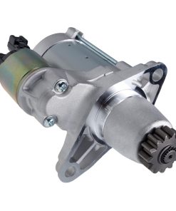 Arrancador TUCAREST 17825 Compatible con To-yota 02-17