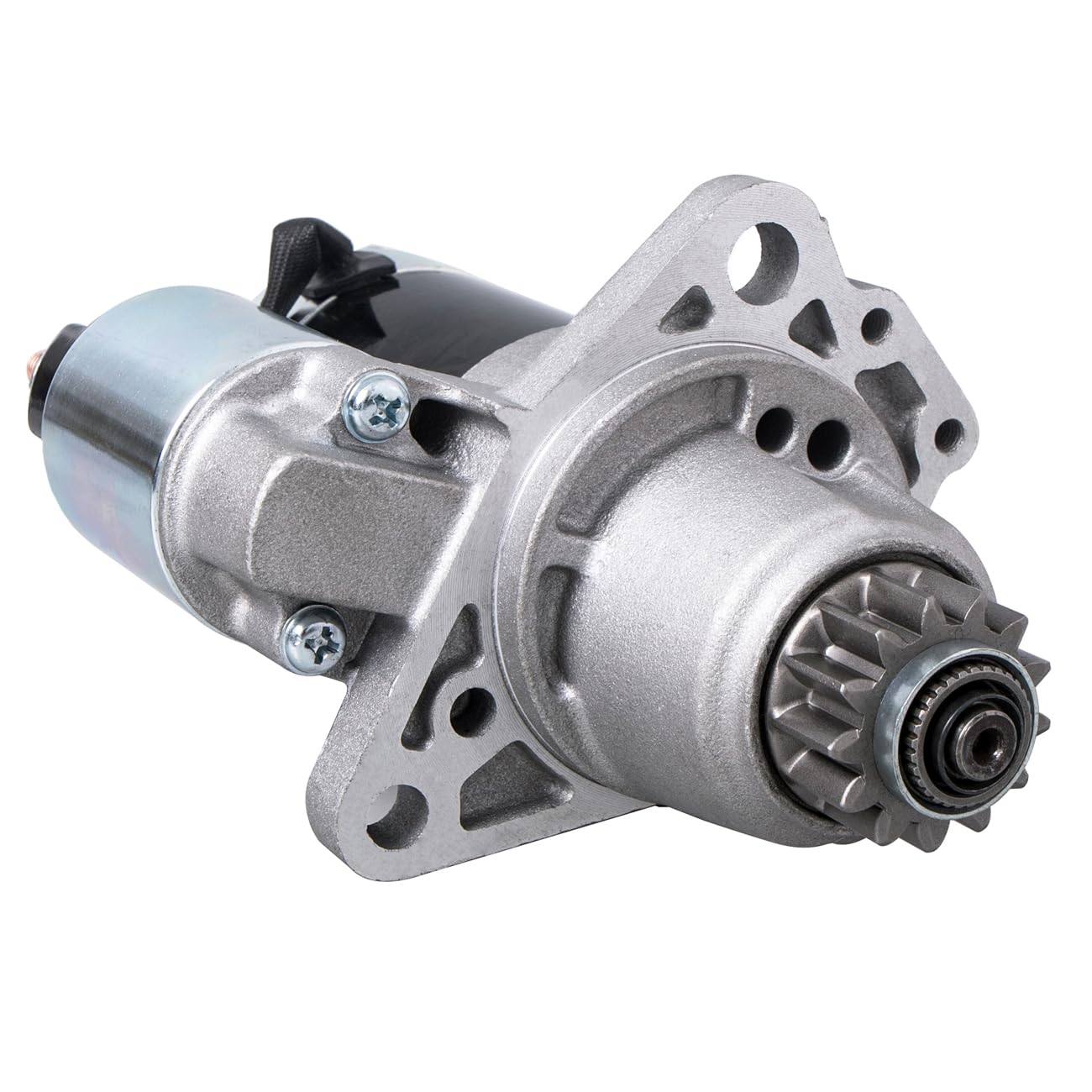 Arranque TUCAREST 17835 (Para 2.5L con transmisión