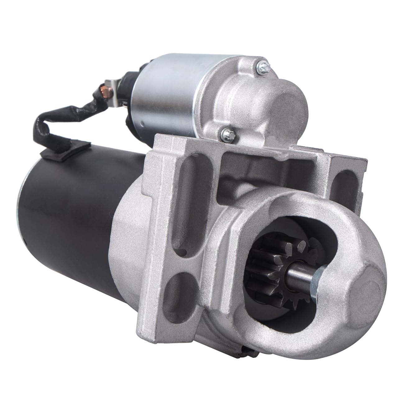 Arranque TUCAREST 6942 (Para 6.0L 6.2L) Compatible con