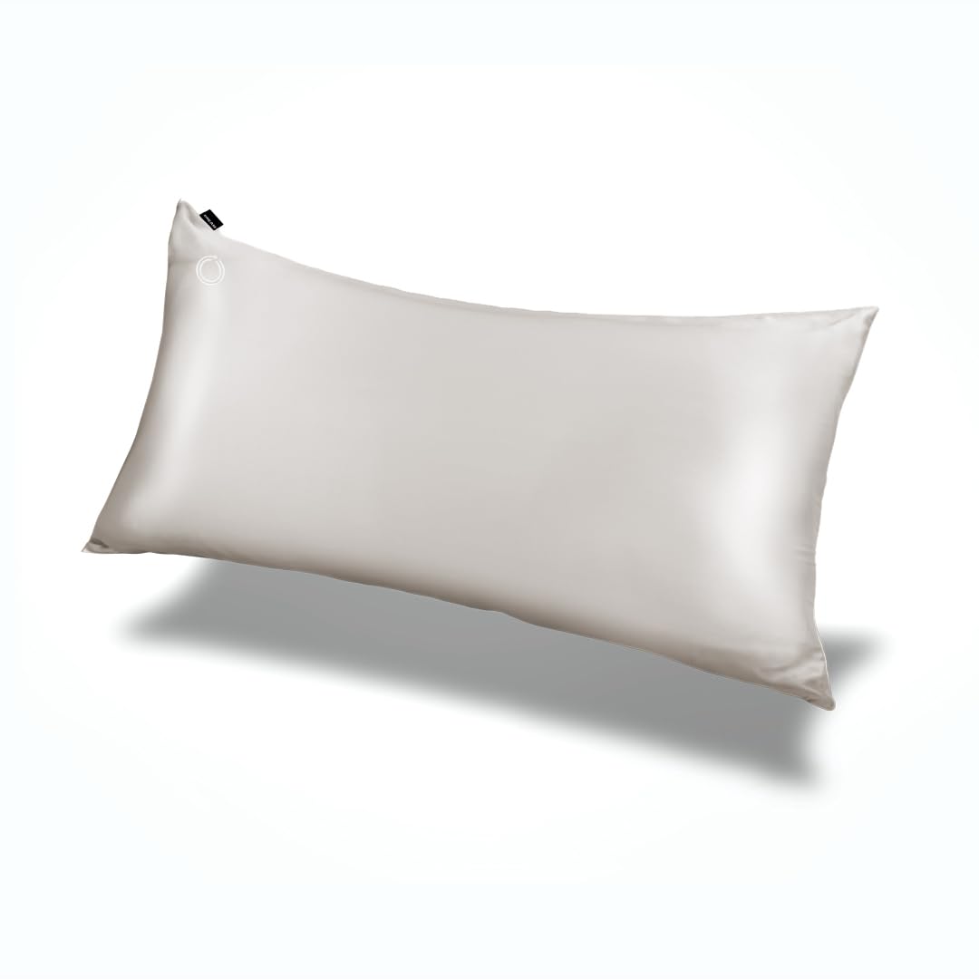 Dream Recovery Funda de Almohada de Rendimiento - Seda de