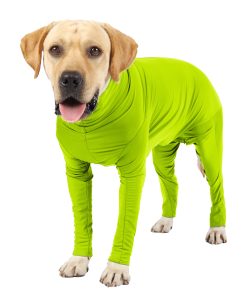 Parderry Dog Onesie para Perros Después de la Cirugía Traje