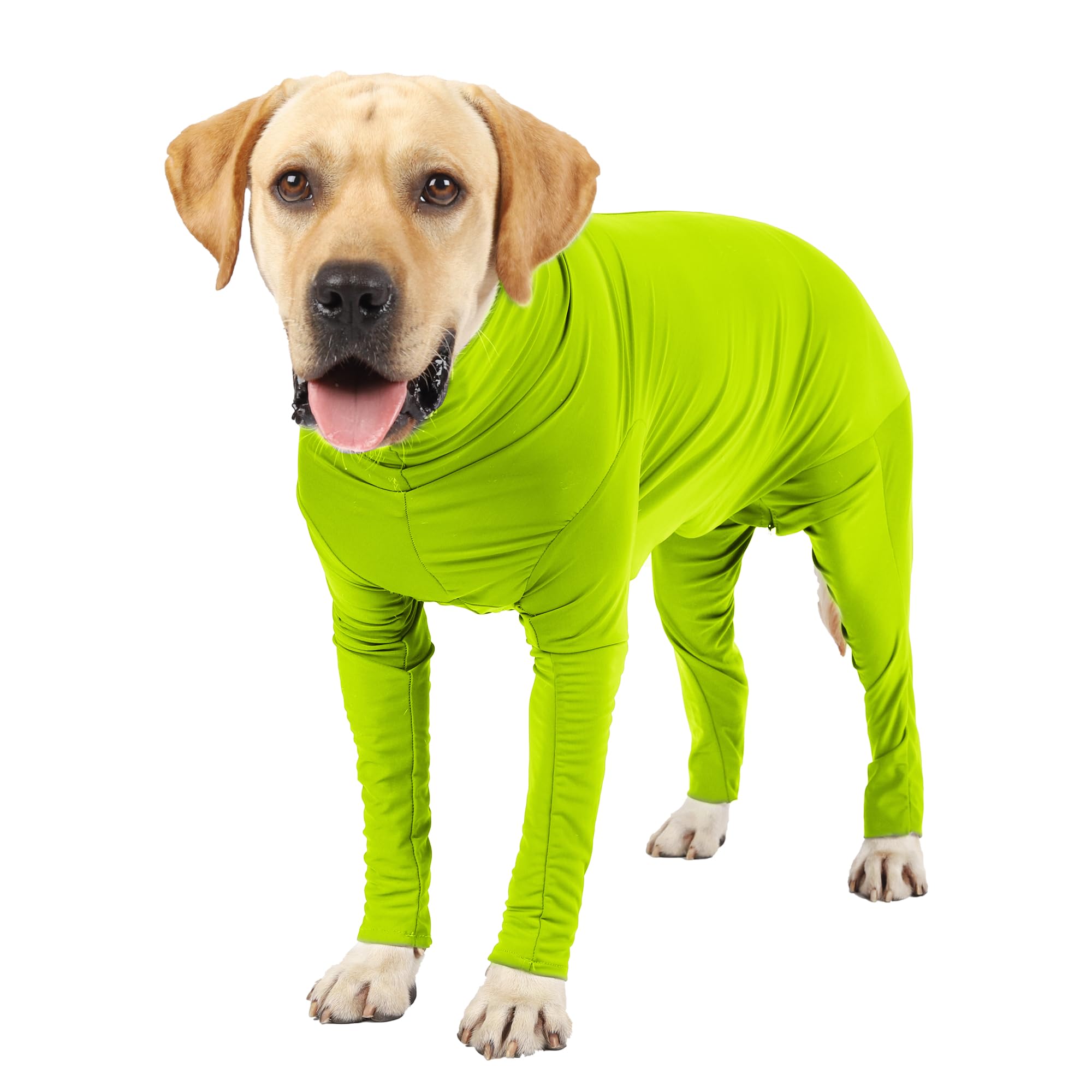 Parderry Dog Onesie para Perros Después de la Cirugía Traje