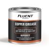 Grasa de Cobre Fluent Source - 27 oz.