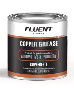 Grasa de Cobre Fluent Source - 27 oz.