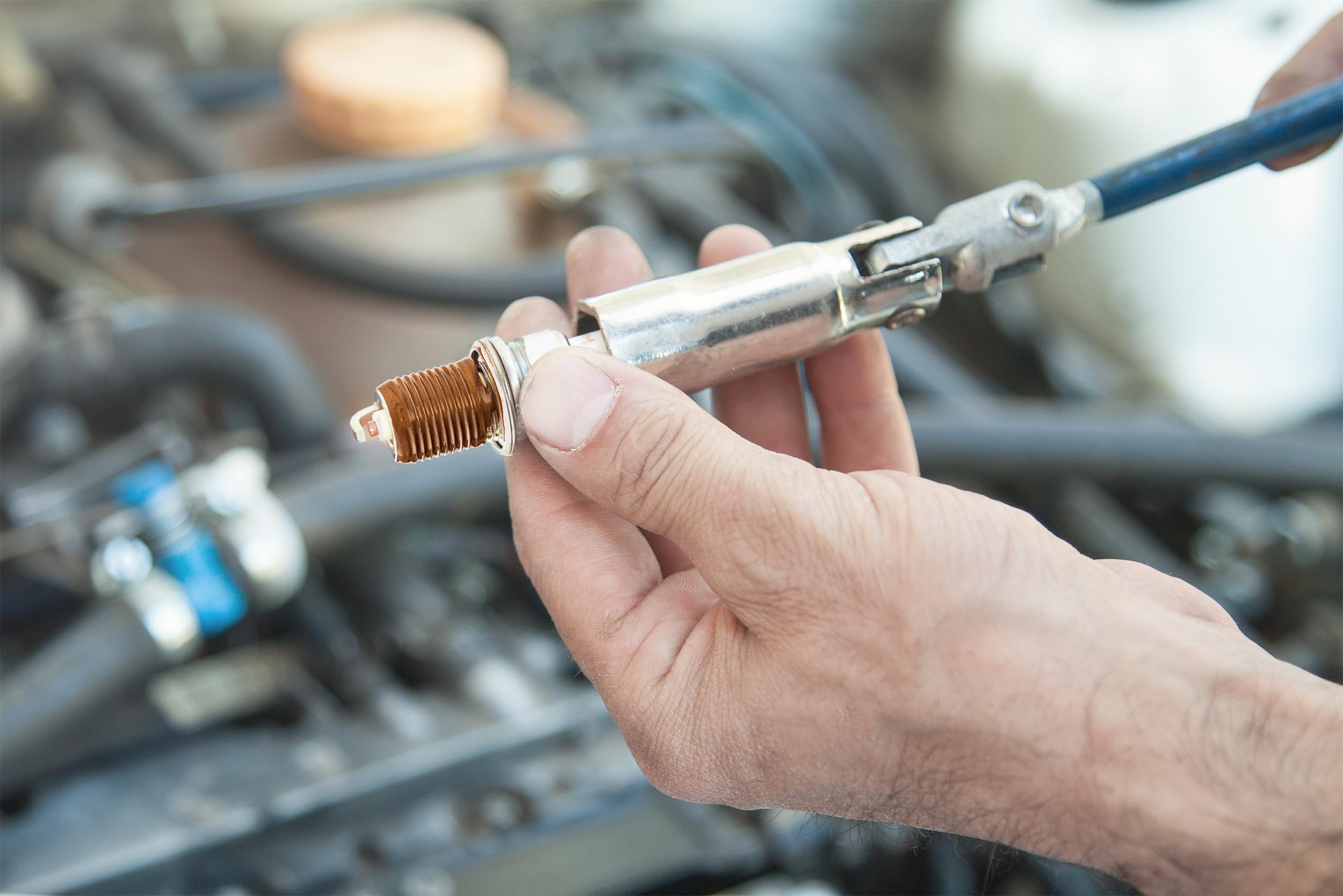 Grasa de Cobre Fluent Source - 27 oz. - Imagen 7