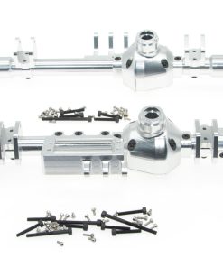 Caja del Eje para Axial RBX10 Ryft 1/10 Rc Crawler Modelo