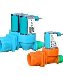 Válvula de Entrada de Agua para Lavadora -P11719664