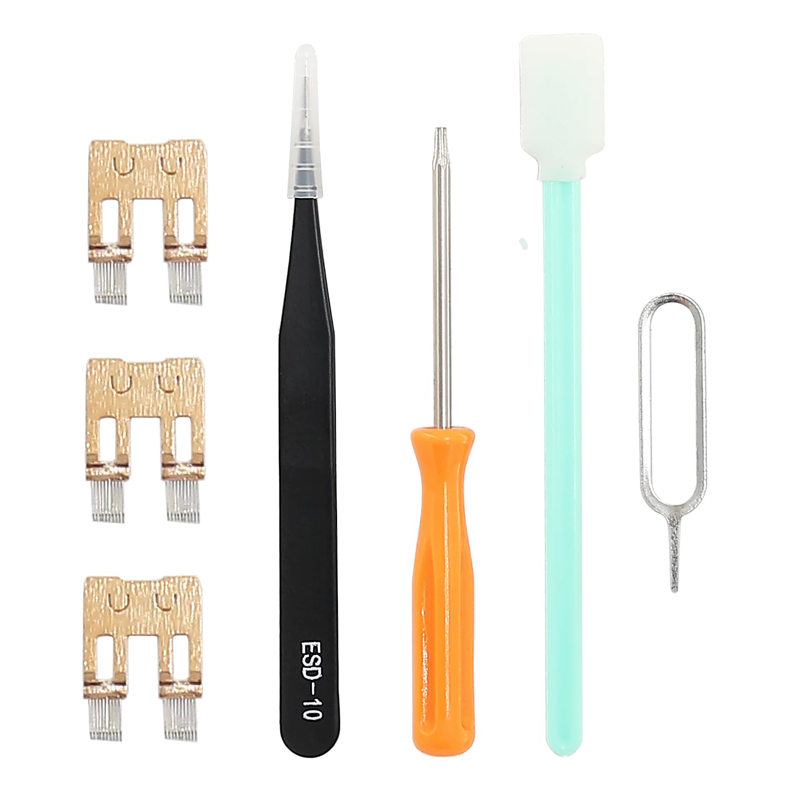 Kit de Reparación de Cepillo del Sensor del Ángulo de - Imagen 8