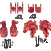 Upgrade Compatible with Axial 1/10 RBX10 Ryft 4WD Rc