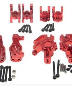 Upgrade Compatible with Axial 1/10 RBX10 Ryft 4WD Rc