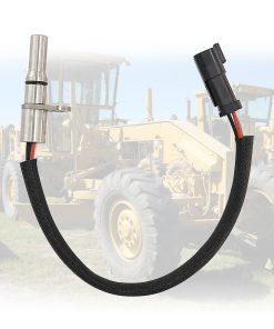Sensor de Velocidad de Repuesto Compatible con Caterpillar