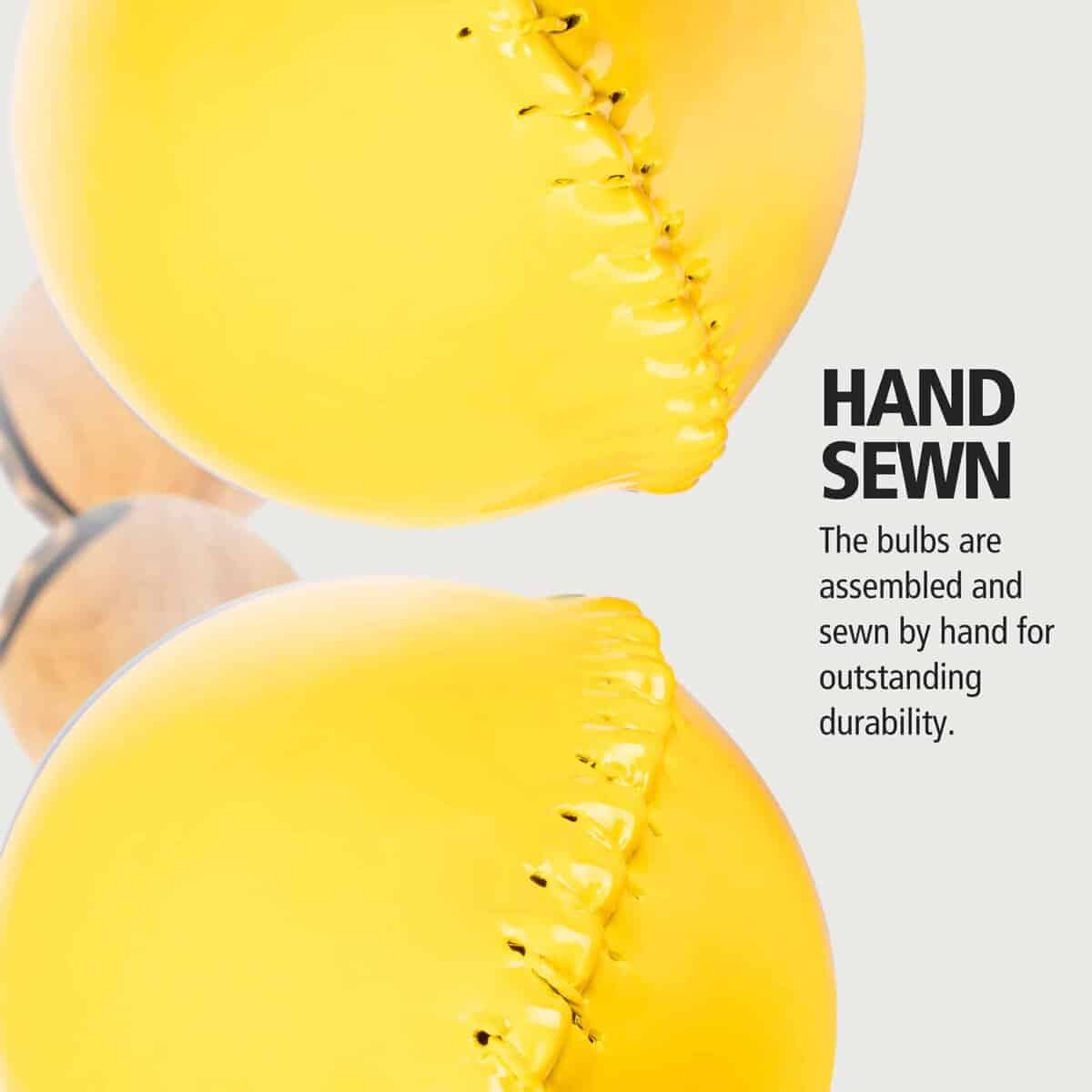 Meinl Percusión Maracas Tradicionales de Mano con Cáscaras - Imagen 4