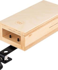 Bloque de Templo de Percusión Meinl, de Madera de Abedul