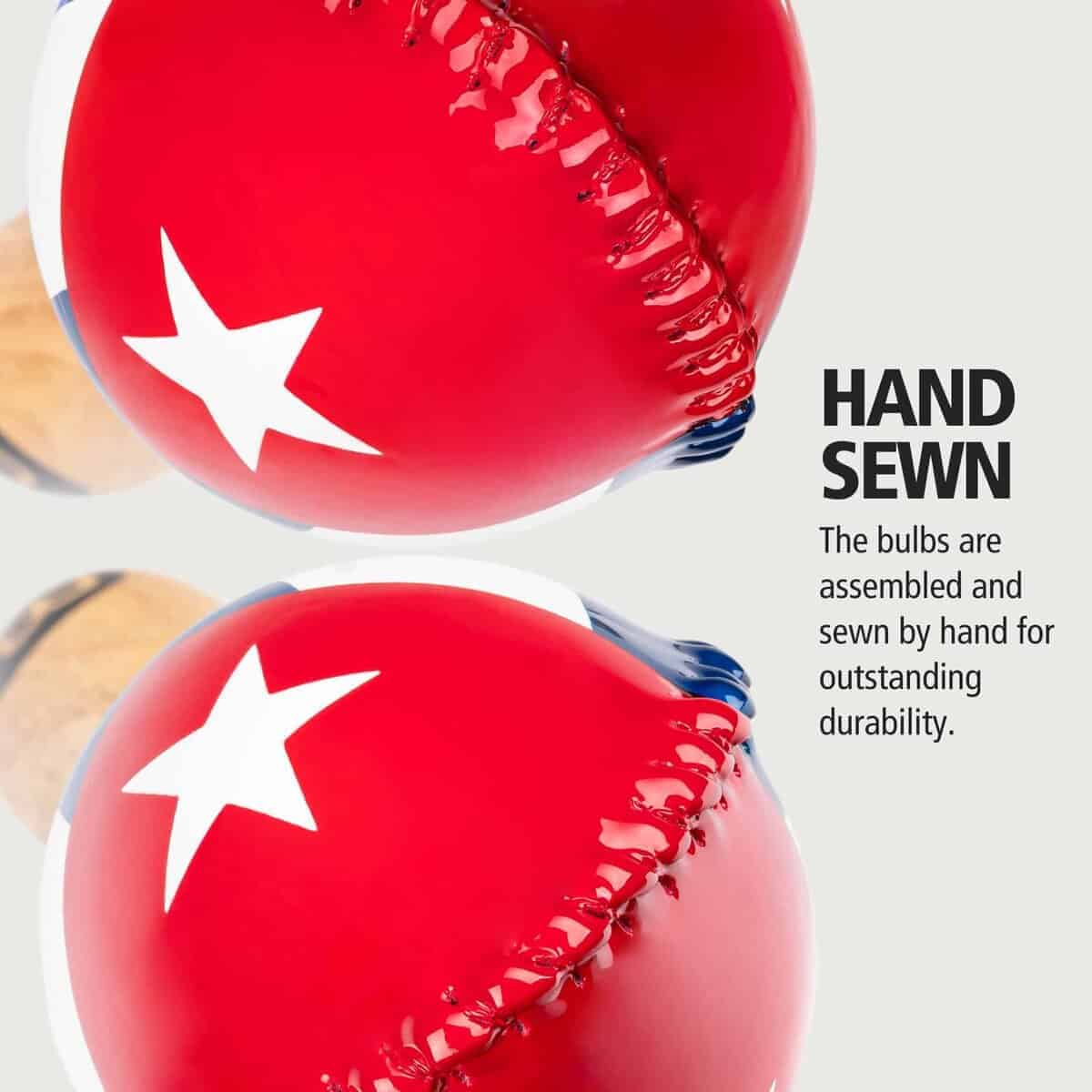 Maracas Tradicionales de Percusión Meinl con Agitadores de - Imagen 4