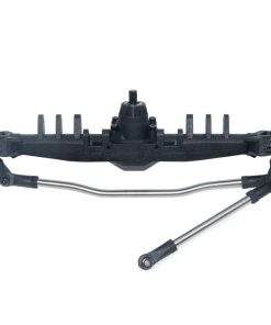 Carcasa de Cubo de Eje Compatible con Axial Capra 1/10 UTB