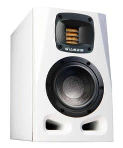 ADAM Audio A4V Blanco
