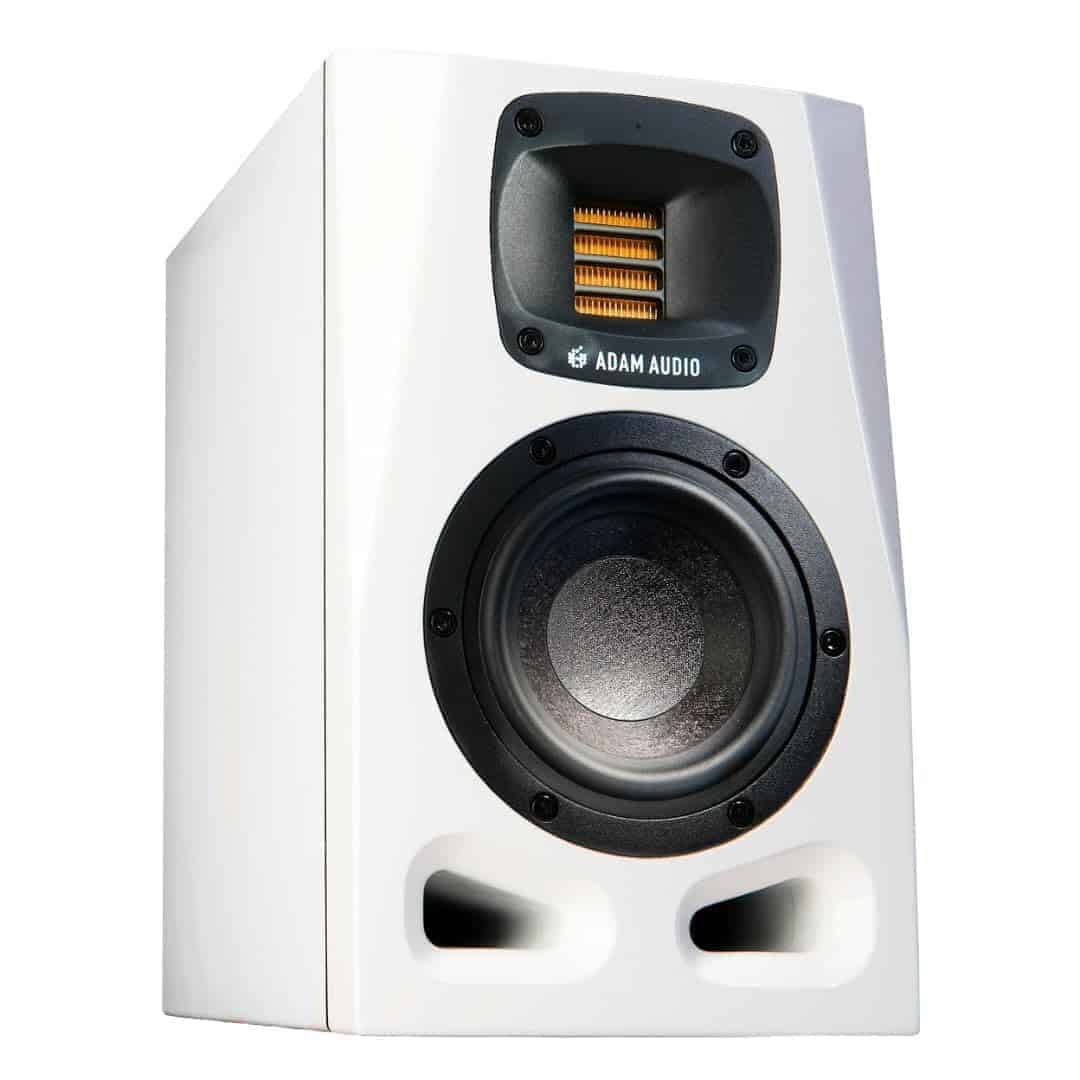 ADAM Audio A4V Blanco