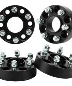 Adaptadores para ruedas AEagle 6x4.5 Hubcentric, 1.5"