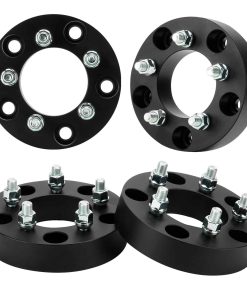 Adaptadores de Rueda AEagle 5x5.5 a 5x4.5, 5x139.7mm a