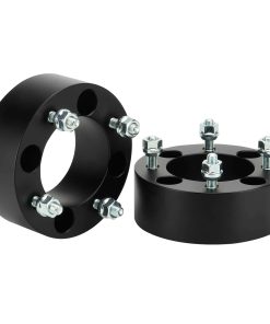 Adaptadores de Ruedas 4X110 2" para Honda Yamaha Suzuki