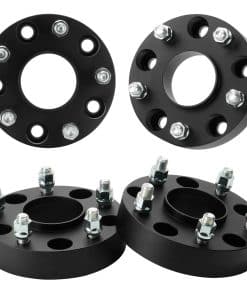 Adaptadores de Rueda Centrados en el Cubo AEagle 5X5.5 1.5"