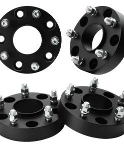Adaptadores de Rueda Hubcentric 5X5.5 para Dodge Ram 1500
