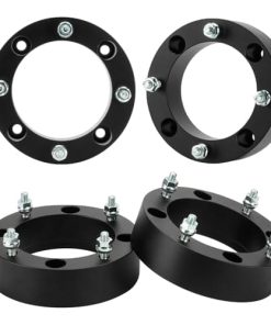 Adaptadores de Rueda 4x156 AEagle 2" para Polaris Sportsman