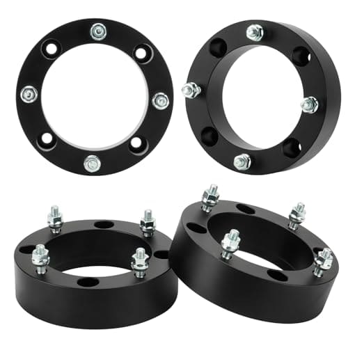 Adaptadores de Rueda 4x156 AEagle 2" para Polaris Sportsman