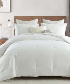 Juego de Edredón King Finlonte, Edredón de Tamaño King de