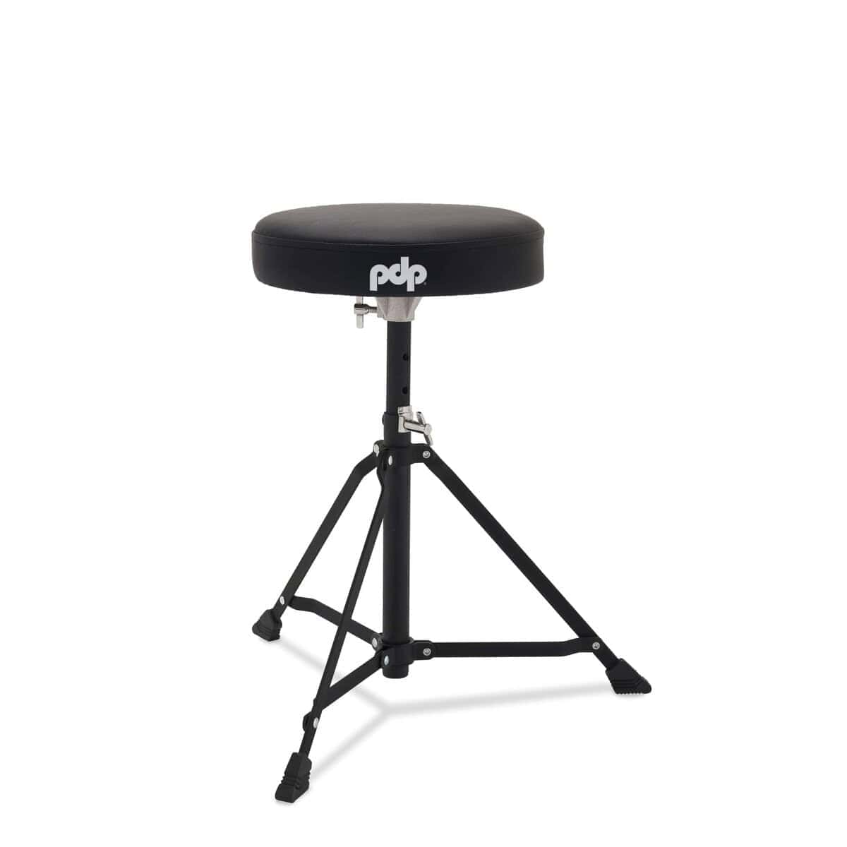 PDP By DW 300 Series 12" Round-Top Lightweight Drum Throne