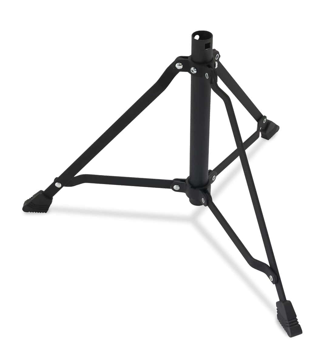 PDP By DW 300 Series 12" Round-Top Lightweight Drum Throne - Imagen 4