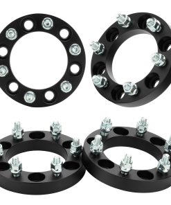 Adaptadores de Rueda AEagle 6X5.5, 1.5" 6x139.7 para