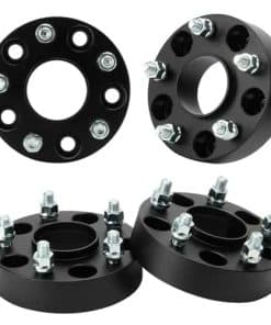 Adaptadores de Rueda Hubcentric AEagle 5x5, 2" 5x127mm para