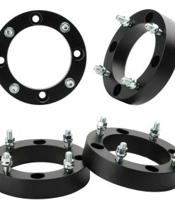 Adaptadores de Rueda 4x156 AEagle 2" para Polaris Ranger