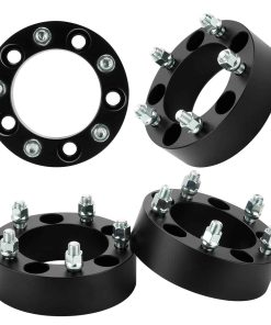 Adaptadores de Ruedas 5X5.5 2" para Dodge Ram 1500