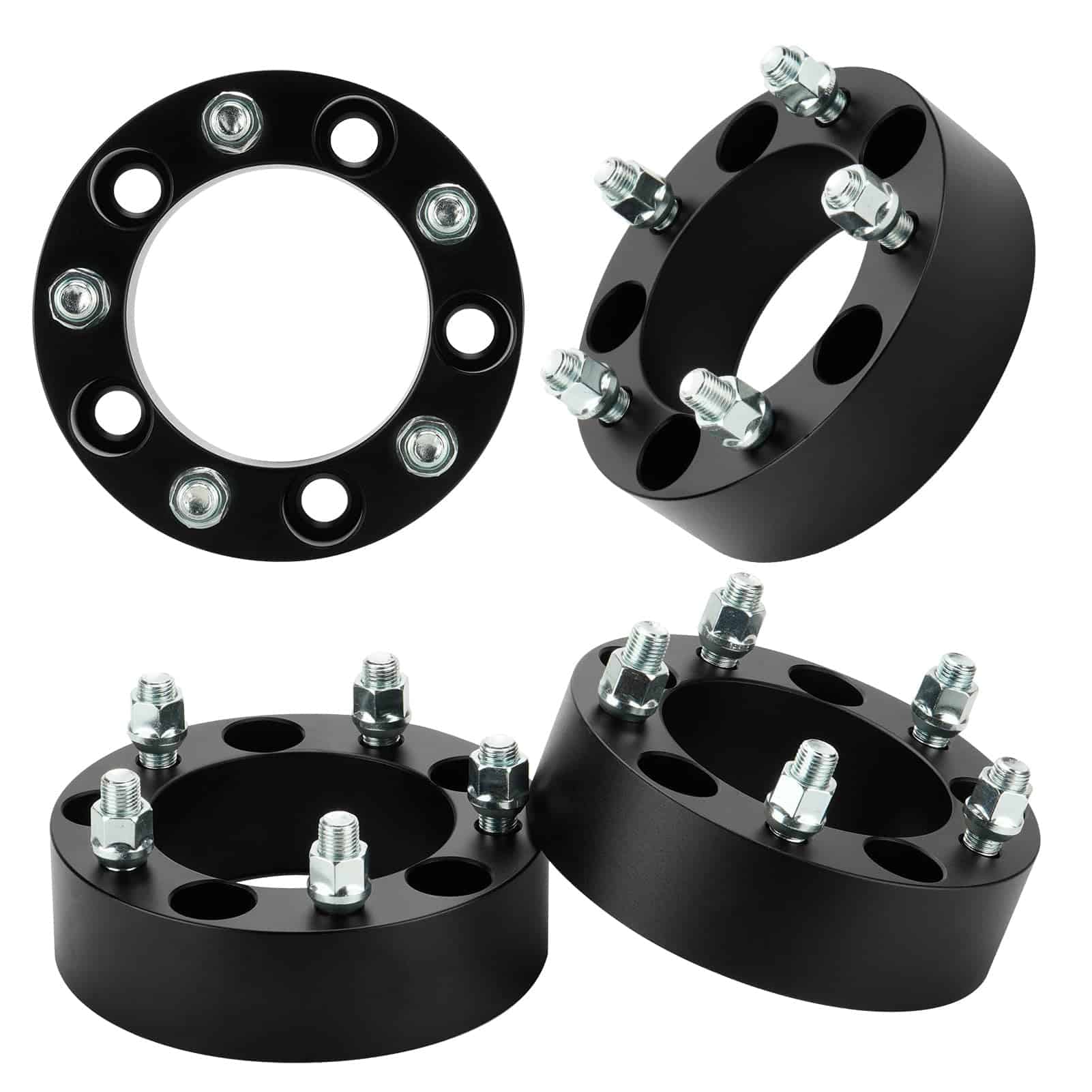 Adaptadores de Ruedas 5X5.5 2" para Dodge Ram 1500
