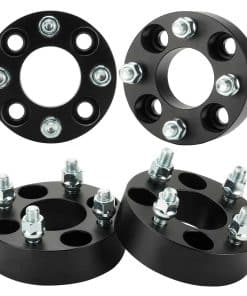 Adaptadores de Rueda AEagle 4x4 1.5" para Carro de Golf EZ