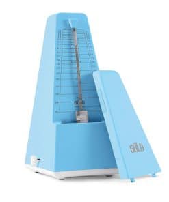 Metrónomo Mecánico Koitmy para Piano - Presente