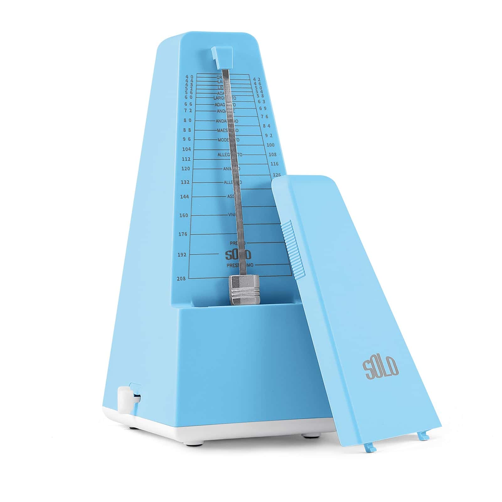 Metrónomo Mecánico Koitmy para Piano - Presente