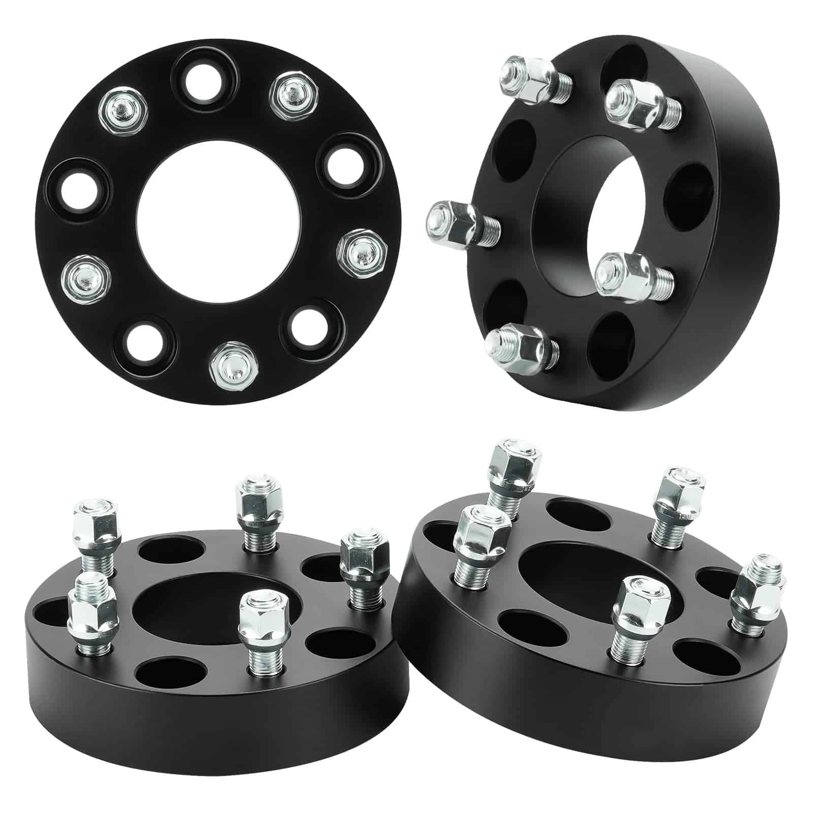 Adaptadores de Rueda AEagle 5x5 2" 5x127mm para Grand