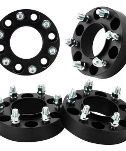 Adaptadores de Rueda Hubcentric 6x135 AEagle, 1.5" (38.1mm)