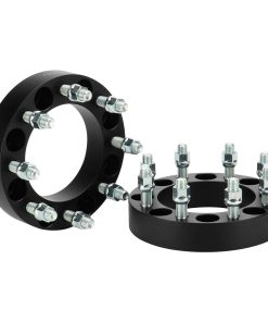 Adaptadores de Rueda AEagle 8x6.5, 2" 8x165.1 para Dodge