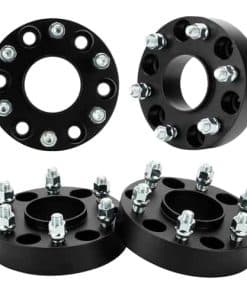 Adaptadores de Rueda Centrada en Cubo AEagle 6X5.5 1.5"