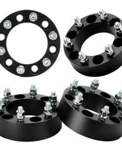 Adaptadores de Rueda AEagle 6X5.5, 2" 6x139.7 M12x1.5