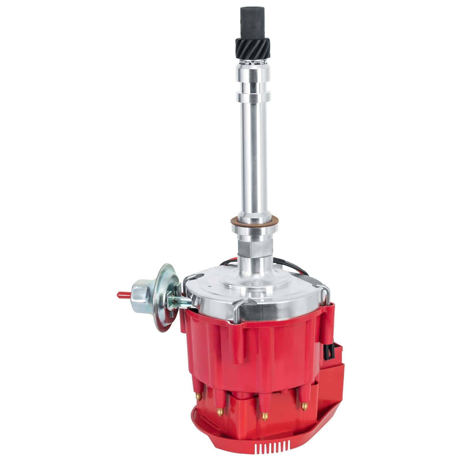 Distribuidor HEI de Carreras Everestway Compatible para