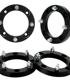 Adaptadores de Rueda 4x156 1" para Polaris Ranger Sportsman