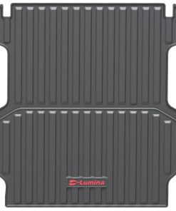 D-Lumina Protector de Cama Compatible con Honda Ridgeline