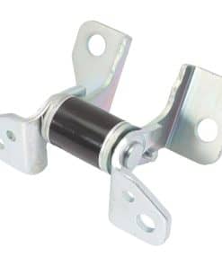 Perno de bisagra de la puerta inferior del lado del